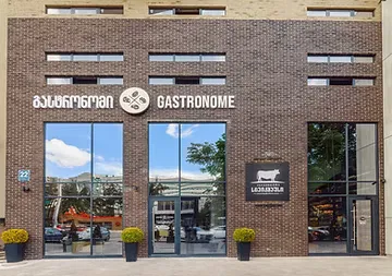 Gastronom Group
