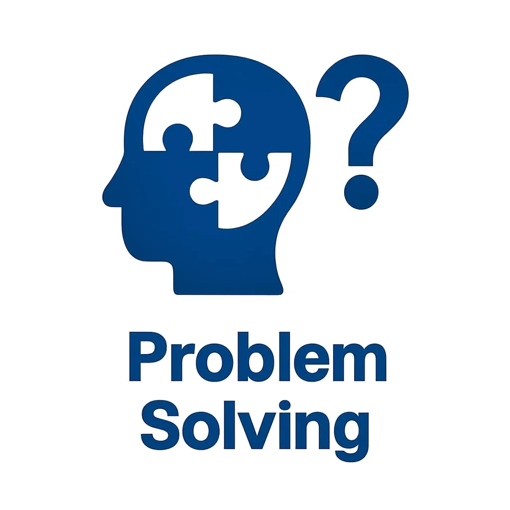 Problem Solving